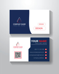 Modern Business Card Design