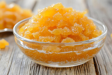 Sweet Apple Sauce Recipe, Homemade Goodness