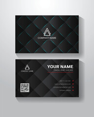 Creative Business Card Design
