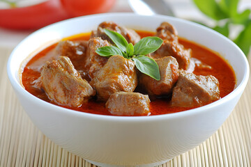 Spicy Meat Stew Recipe: Cook Deliciously