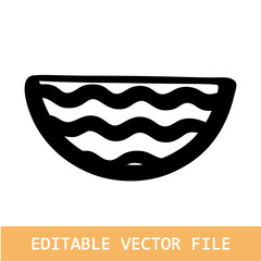 summer vector design