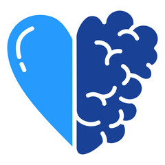 Mental Health Icon