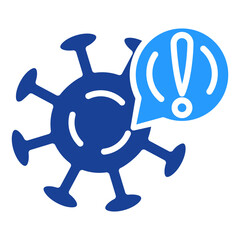Virus Icon