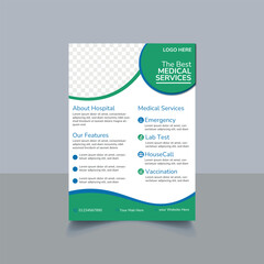 The Best Medical Services High quality Vector file