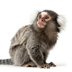 close up of a white faced spider