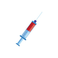 Fototapeta premium Syringe