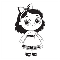Doll vector