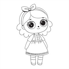 Doll vector
