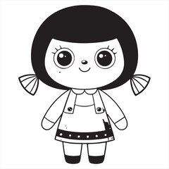 Doll vector