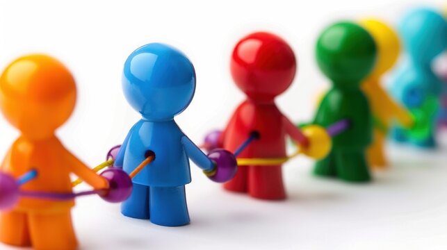 Talent Pooling: The practice of combining different skills and expertise from various individuals or organizations to build a strong, diverse team for effective collaboration.
