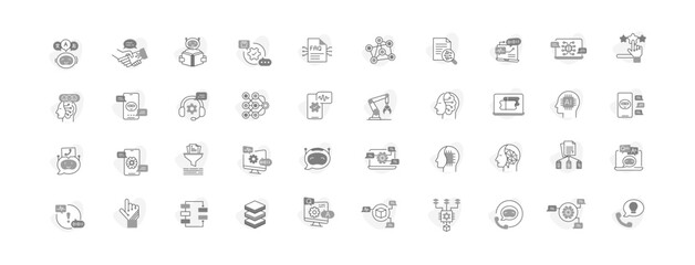 AI Customer Service and Omnichannel Support Systems. chatbots, sentiment analysis, automated replies, multilingual support, and escalation workflows.