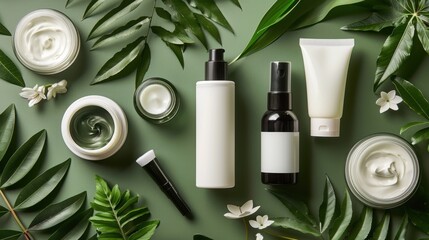 Active Skin Protection: Using protective products or methods to guard skin from environmental damage, such as UV exposure, pollution, and extreme weather conditions.
