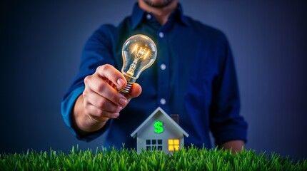bright ideas for smart home savings