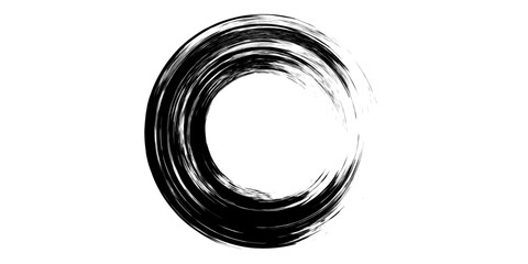 Analog touch material. The texture of the brush is beautiful. Wave pattern.