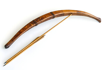 Wooden Bow & Arrows: History & Craftsmanship