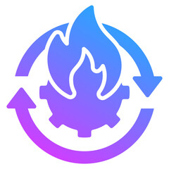 Metabolism Icon