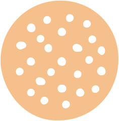 Round Icon