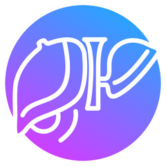 Hepatic Icon