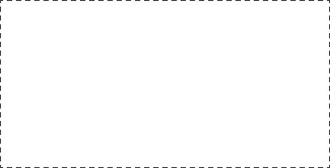 rectangle tracing shape outline