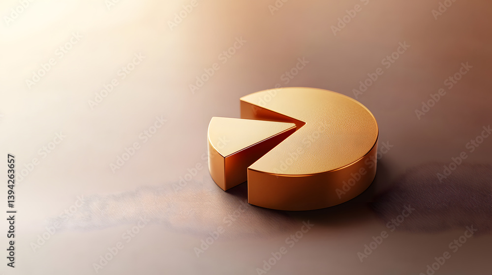 Poster dynamic analytics arrow transformation business insights 3d render professional environment corporat