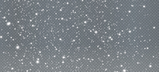 Festive abstract background with glittering confetti, glowing lights, magical sparkles, and stardust. Perfect for holiday designs, Christmas celebrations, party cards, and luxurious decoration themes