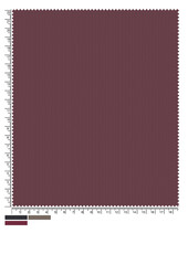 Plaid fabric pattern, blue, brown, cream, seamless for textiles, and for designing clothes, skirts or decorative fabrics. Vector illustration.
