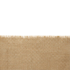Beige Texture Background: Woven Fabric