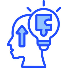 Learning And Development Icon