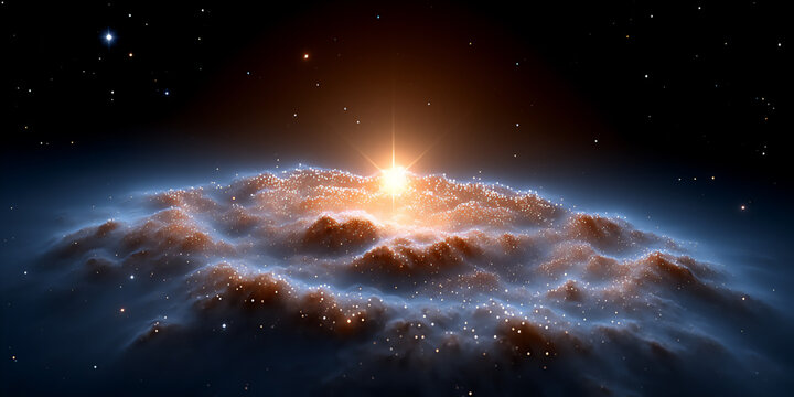 star formation: cosmic birth