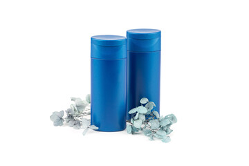 Cosmetic bottles