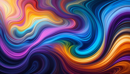 abstract colorful background