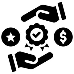 Benefits Icon