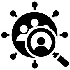 Talent Pool Icon