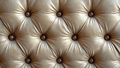 Beige Upholstery Texture