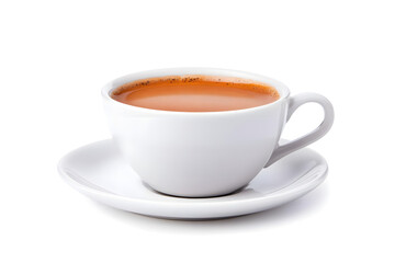 Enjoy a Warm Cup of Coffee, Daily Ritual