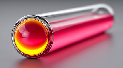 capillary tube: precise measurement
