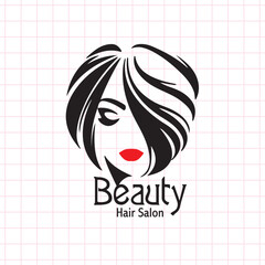 Beauty Salon Logo