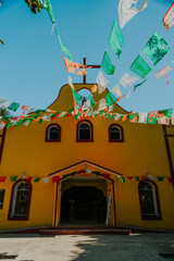 Kościół © Katarzyna