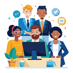 professional-business-people--programmer-working