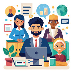 professional-business-people--programmer-working