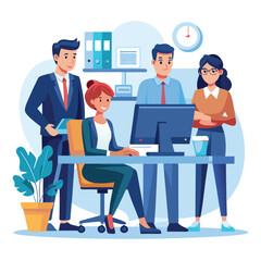 professional-business-people--programmer-working