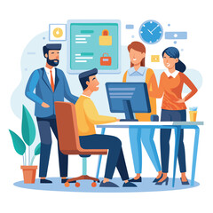 professional-business-people--programmer-working