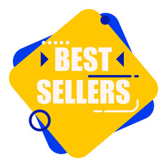 Best Sellers Fashion Ad Banner