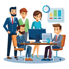 professional-business-people--programmer-working