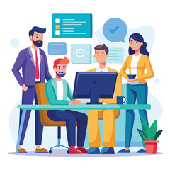 professional-business-people--programmer-working