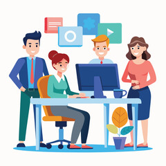 professional-business-people--programmer-working