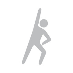 fitness Exercise icon