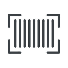  Innovative Barcode Design Icon
