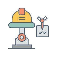  Stylish Build Automation Icon