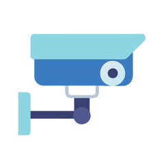  CCTV Camera Security Icon